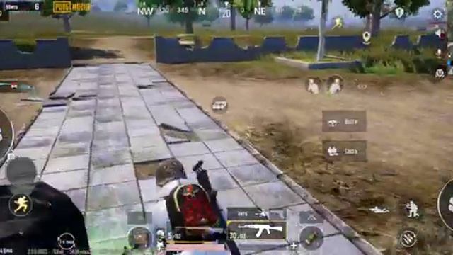Pubg Top 1 игра в пабг топ 1 Player FullHD смотреть онлайн