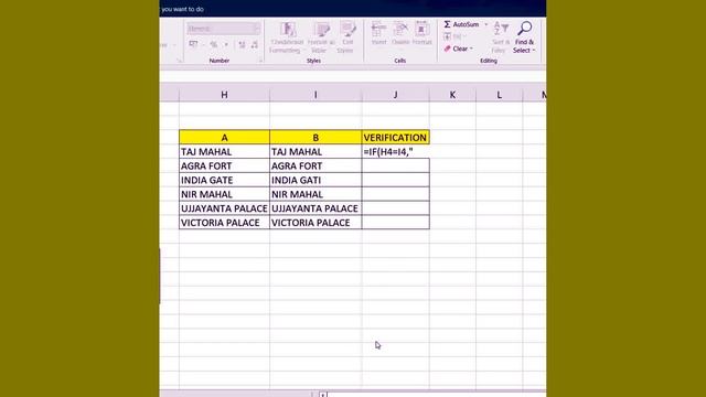 how to match two columns in excel смотреть онлайн