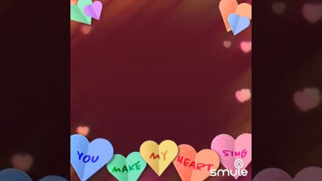 Тебя удача найдет🤗💖🥰#смуле#кавер#Клявер# смотреть онлайн