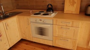 Как сделать кухню на дачу своими руками, кухонный гарнитур