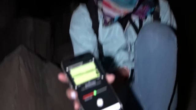 NOTTE HORROR IN CIMA AD UN VULCANO ** NON SIAMO SOLI ** смотреть онлайн