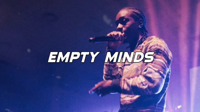 [FREE] [GUITAR] Fresco Trey Type Beat | "Empty Minds" смотреть онлайн