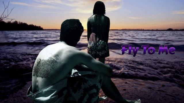 Captain Apollo - Fly To Me ( NEW GENERATION ITALO DISCO ) смотреть онлайн