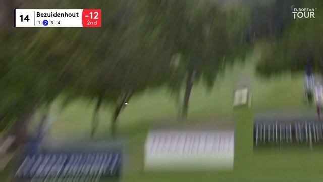 Christiaan Bezuidenhout wins the Alfred Dunhill Championship 2020 | Round 4 Highlights смотреть онлайн