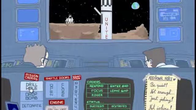 A Second Chance Walkthrough (Full) смотреть онлайн