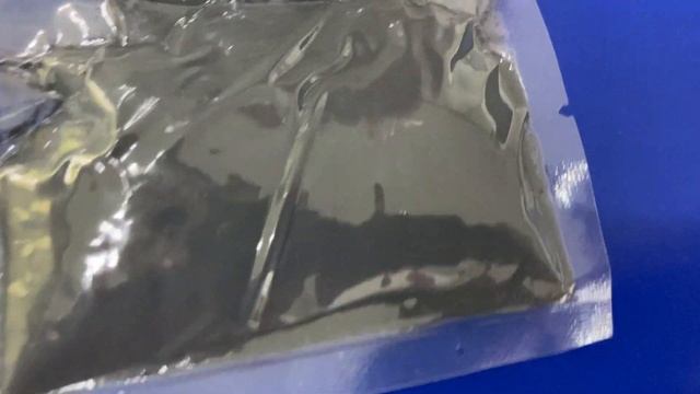 Никель нанооксид Ni2O3 размер частиц 20нм чистота 99,9% смотреть онлайн