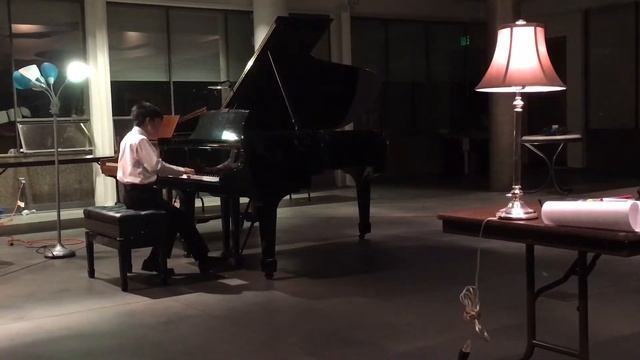 Spanish Dance By Shostakovich