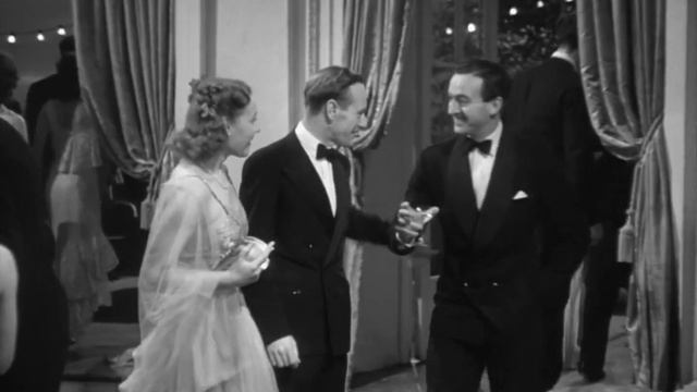 The First Of The Few 1942 (Release as 'Spitfire' in the US) Leslie Howard-David Niven-Rosamund John смотреть онлайн