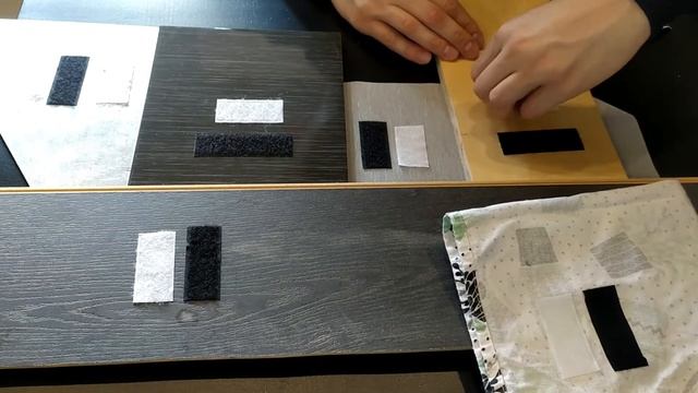 Лента липучка самоклеющаяся смотреть онлайн