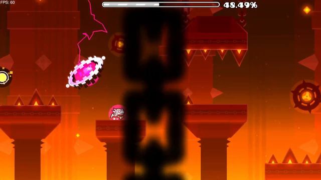 Last Abyss [100%] | Easy Demon | Weekly Demon 25/2 смотреть онлайн