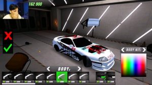 ФИШКИ СЕКРЕТЫ И ЛАЙФХАКИ В Car parking multiplayer l СЕКРЕТНЫЙ ГАРАЖ