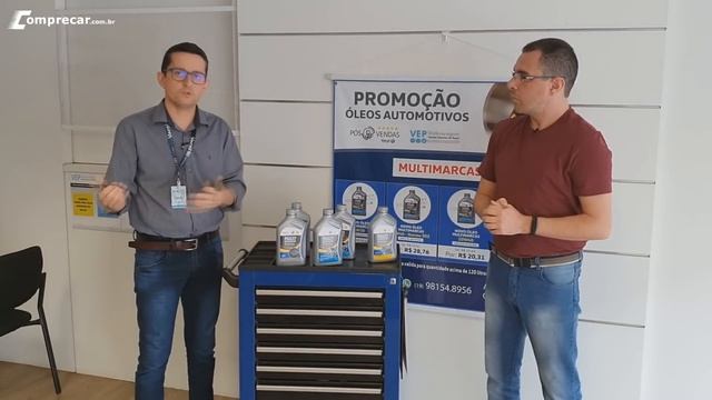 Dica: Qual óleo usar no motor do carro смотреть онлайн