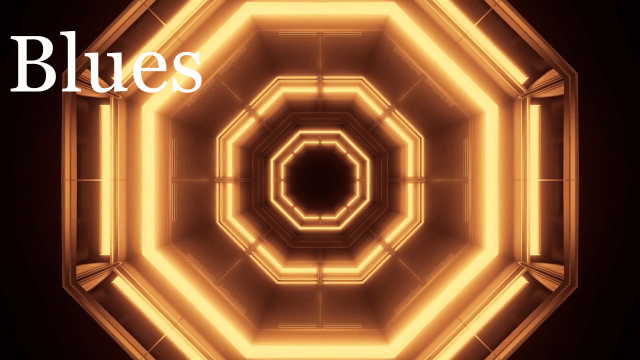 Блюз - Рок. смотреть онлайн