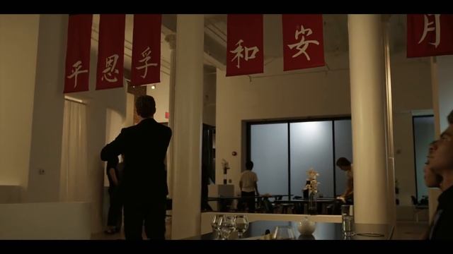 The Social Network | Making Of A MASTERPIECE | David Fincher