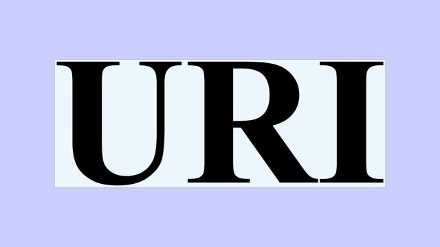 URI смотреть онлайн