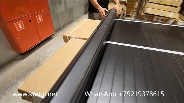 BAKFLIP REVOLVER = KRAMCO REVOLVER