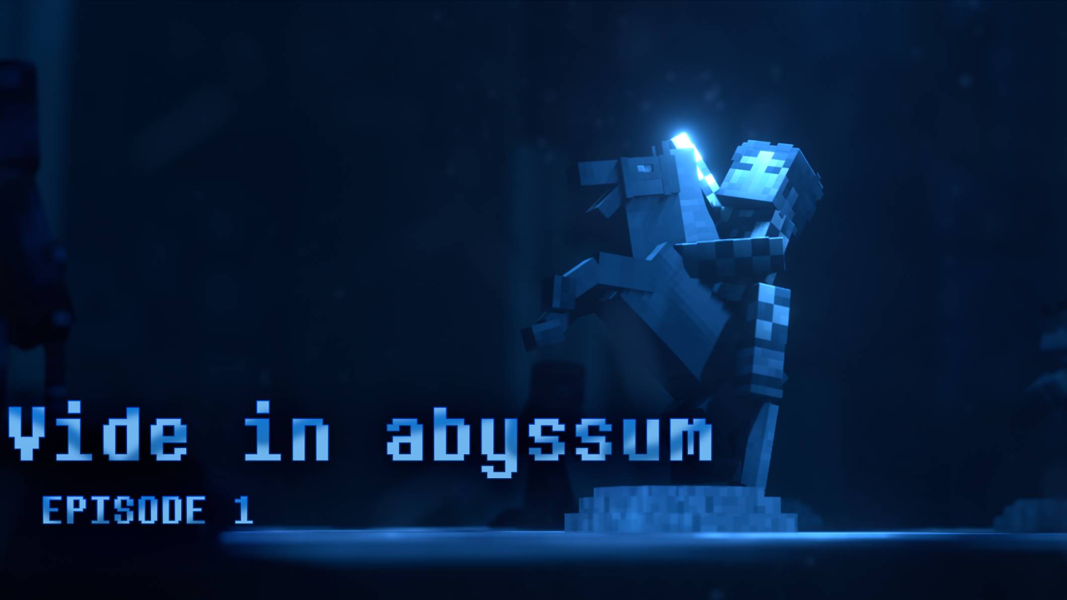 Vide In Abyssum | Взгляд в бездну | Эпизод 1