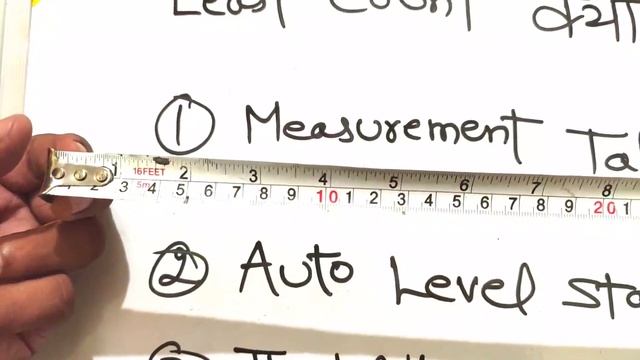 आखिरकार ये Least Count क्या होता है बारीकी से समझे | Least Count Complete Knowledge | Measuring Tap смотреть онлайн