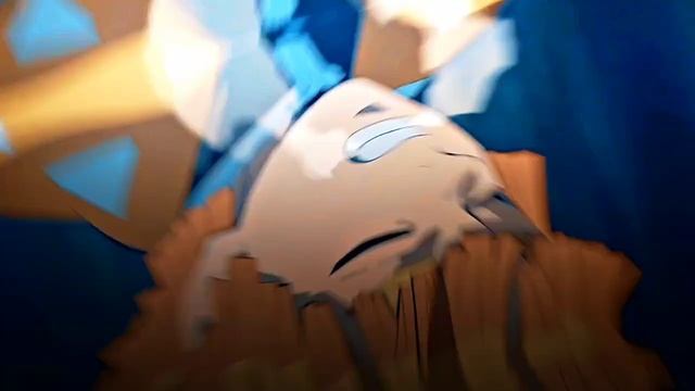 Xandros Smooth Rotation | Node Video | (First Node Video Edit) смотреть онлайн