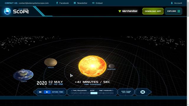 RuAstroLvl1 21 BeyondEarth смотреть онлайн