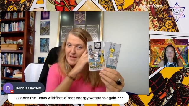 REALITY CHECK TAROT - CURRENT EVENTS TRUE OR FALSE??? смотреть онлайн