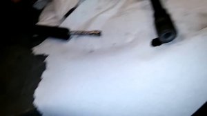 Mitsubishi Lancer 9 замена свечей зажигания