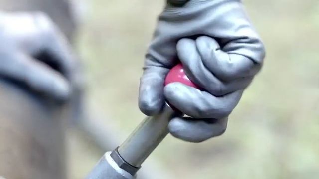 PLASOH Hand-over-Hand Rotary™ Pipe Cutters - Reed Manufacturing смотреть онлайн