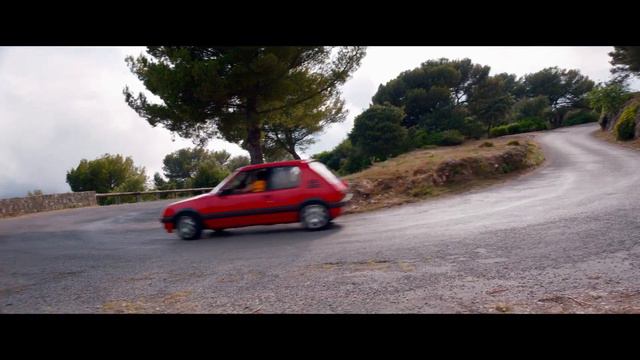 SIRÈNES Bande Annonce (2024) Shirine Boutella, Alice Pol, Comédie смотреть онлайн