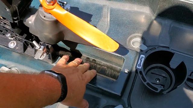 Wilderness Systems Radar 135 Review and Upgrades смотреть онлайн