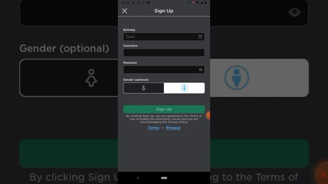 зател поиграть в роблокс но он сломался смотреть онлайн