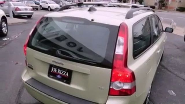 2005 Volvo V50 Niles IL смотреть онлайн
