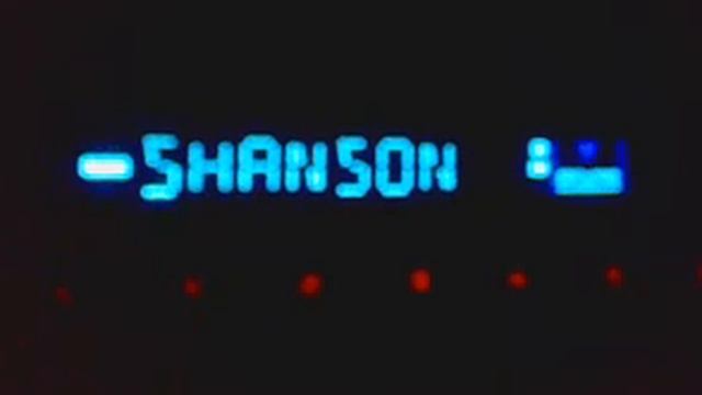 Radio Shanson 101,5fm Fm-Dx Mangalia смотреть онлайн