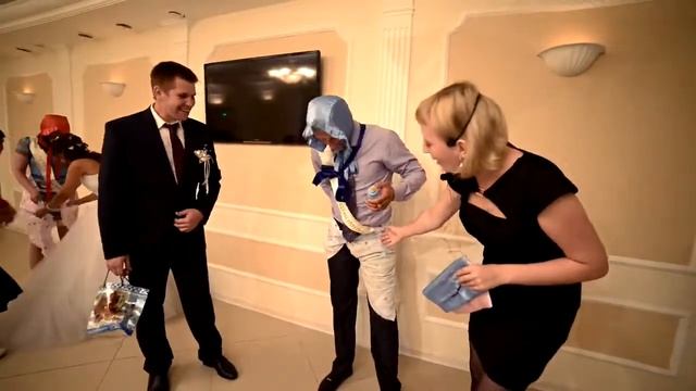 Ведущая Юлия Ворнцова, г. Красноярск смотреть онлайн