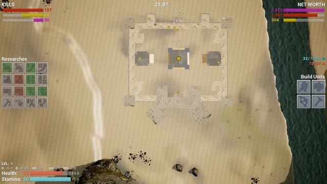 Formata - The Great Nile River Battle! - Ships, Pyramids and More! - Formata Gameplay Highlights смотреть онлайн