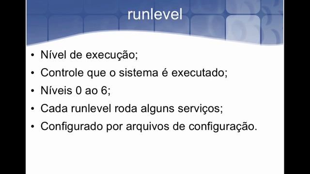 Sistemas Operacionais: Init e Systemd - Parte 2 смотреть онлайн