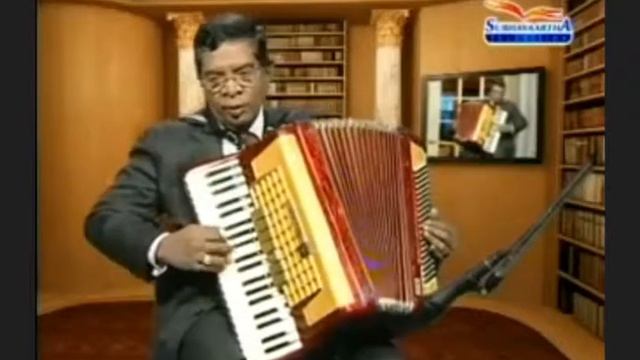 Bro P.S Peter( Chennai) playing instrumental christian music in Sharon Suvartha Swaram смотреть онлайн