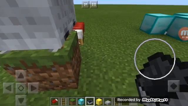 Как укрыться одеялом или спать днём в майнкрафте на любой версии без модов смотреть онлайн