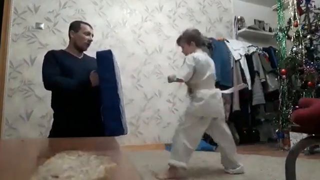 Карате-пацан был да сплыл смотреть онлайн