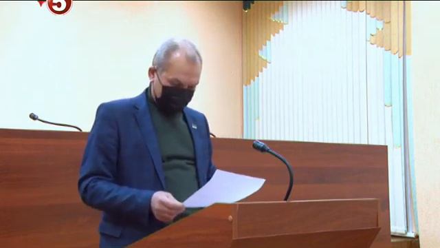 Сессия совета МОГО "Инта" смотреть онлайн