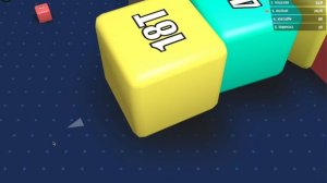 Yes...Again 1Q - 100000000000000 Cubes 2048.io