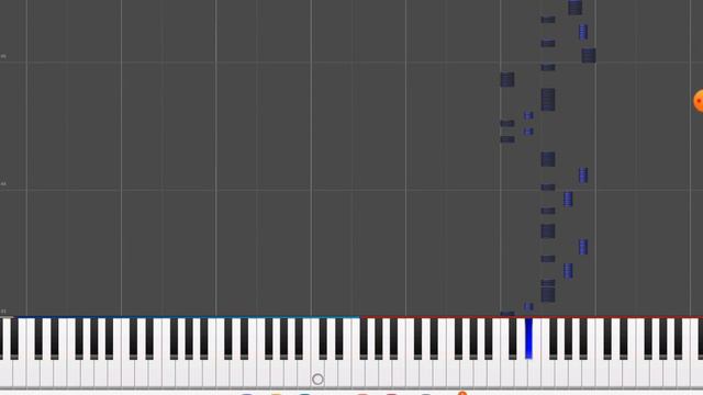 dark midi groovy blue nokia 3310 ringtone blippi cover смотреть онлайн
