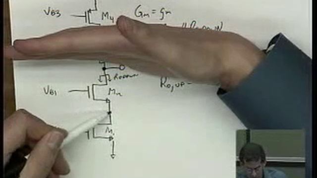 Analog Integrated Circuits (UC Berkeley) Lecture 20 смотреть онлайн