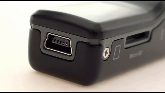 Обзор видеорегистратора Mini DV MD 80 от Video-gadget.ru смотреть онлайн