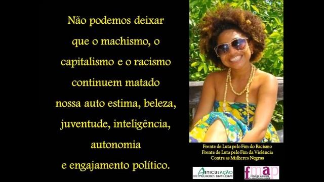 Campanha AMB -Racismo.msdvd.wmv смотреть онлайн