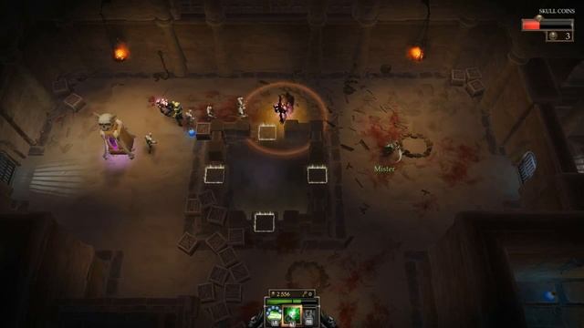 Indepth Overview & Review with Gameplay of Gauntlet Slayer Edition | Mister Clash смотреть онлайн