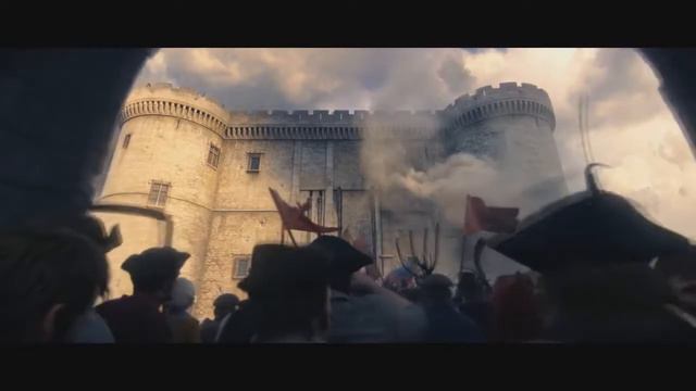 Assassin's Creed Unity (Клип )