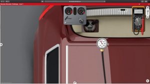 #9 Ошибка при диагностике которая стоила много времени - Electude Simulator Challenge (Уровень 1)