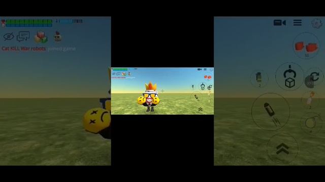 бравл старс но чикен ган смотреть онлайн