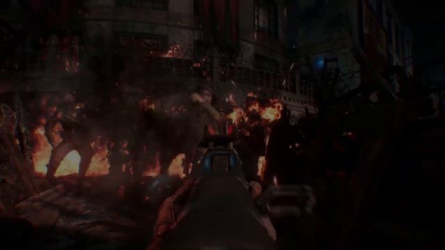 115 | CoD Zombies「GMV」 смотреть онлайн