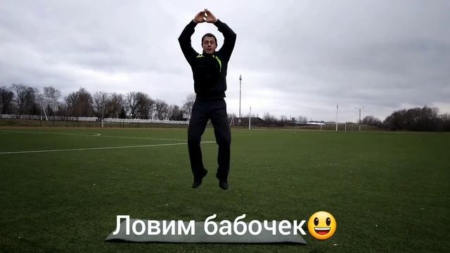 ВИИТ:сожги жир!#как сжечь жир!? смотреть онлайн